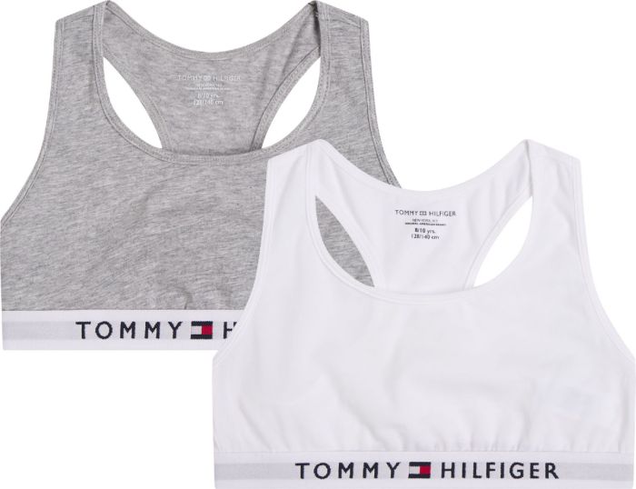 Tommy Hilfiger Girls Bralette