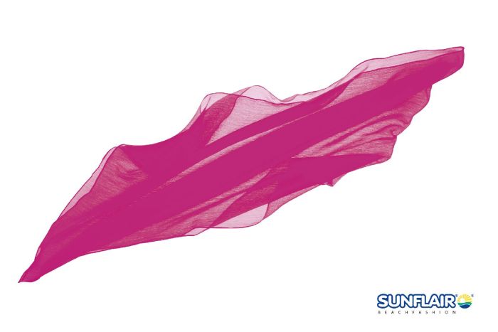 Sunflair Pareo Pink