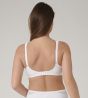 Triumph Modern Lace + Cotton Beha Zonder Beugel