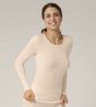 Sloggi Ever Cosy Thermisch Hemdje l/s