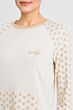 Twinset Nachtkleed l/s