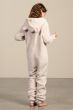 Eskimo Sacha Grils Onesie l/s