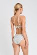 Twinset Bikini Slip Met Koordjes