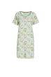 Pip Studio Dees Singerie Nachtkleed s/s LightGreen