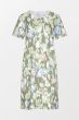 Mey Thilda Nachtkleed s/s Sage Green