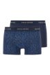 Hugo Boss Trunk Gift 2P Open Blue