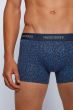 Hugo Boss Trunk Gift 2P Open Blue