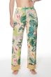 Mey Mystic Jungle Pyjama 3/4 Mouw, Lange Broek