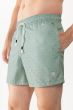 Mey Swim Sphere Sketch Losse Zwemshort