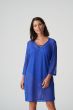 Prima Donna Swim Holiday Strandkleed Electric Blue