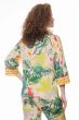 Mey Mystic Jungle Pyjama 3/4 Mouw, Lange Broek