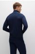 Hugo Boss H Authentic Homewear Dark Blue