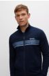 Hugo Boss H Authentic Homewear Dark Blue