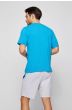 Hugo Boss Short Pyjama s/s Bright Blue