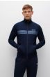 Hugo Boss H Authentic Homewear Dark Blue