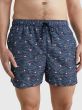 Tommy Hilfiger Boats Losse Zwemshort 