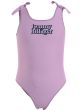 Tommy Hilfiger Swim Girls Badpak