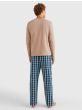 Tommy Hilfiger Woven Pant Pyjama l/s OXD