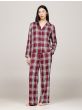 Tommy Hilfiger Doorknoop Pyjama l/s