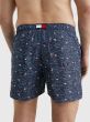 Tommy Hilfiger Boats Losse Zwemshort 