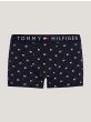 Tommy Hilfiger Trunk Print