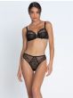 Lise Charmel Feerie Couture Slip Séduction