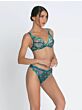 Lise Charmel Grace Aquatique String