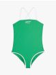 Tommy Hilfiger Swim Girls Badpak