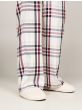 Tommy Hilfiger Flannel Pyjama Set l/s & Slipper