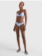 Tommy Hilfiger Voorgevormde Triangel Bikini