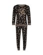 Charlie Choe Far Far East Girls Pyjama l/s