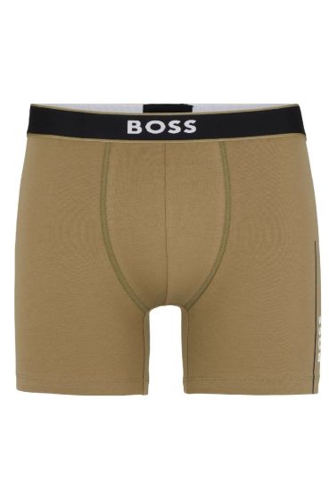 Hugo Boss 24 Print Boxer Brief