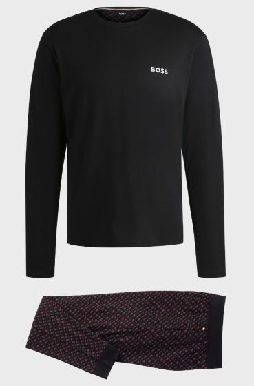 Hugo Boss Relax Pyjama l/s