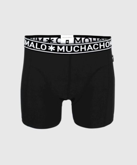 Muchachomalo Solid Zwemshort