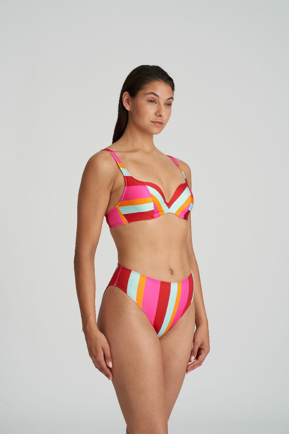 Ijsbeer houder Rot Marie Jo Swim Tenedos Bikini Speciale Slip Jazzy online bestellen