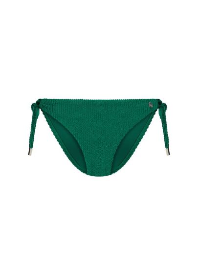 Beachlife Fresh Green Bikini Mid Waist Slip