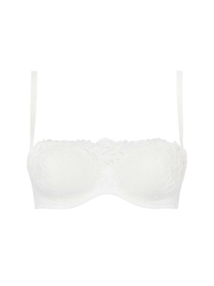 Lise Charmel Princesse Iris Voorgev Strapless Beha