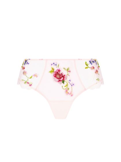 Lise Charmel Libertine En Fleurs Shorty