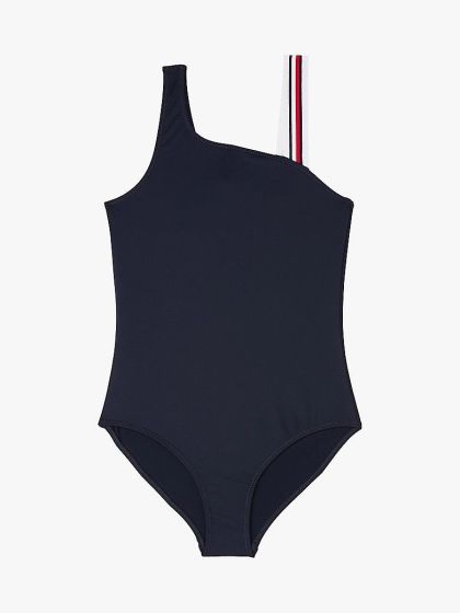 Tommy Hilfiger Swim Girls Badpak