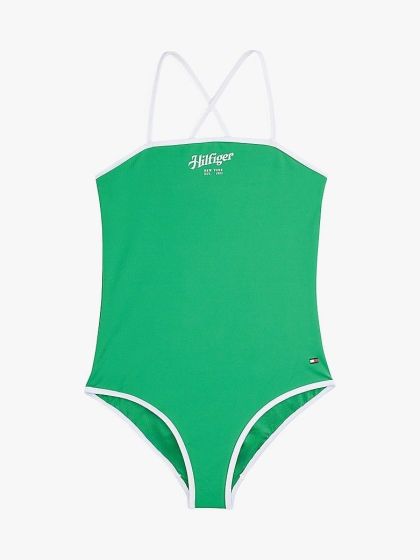 Tommy Hilfiger Swim Girls Badpak