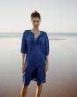 Chantelle Beach Feels Tuniek Deep Blue