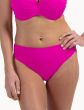 Cyell Beach Framboise Bikini High Waist Slip