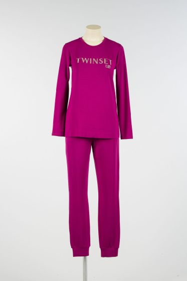 Twinset Pyjama l/s