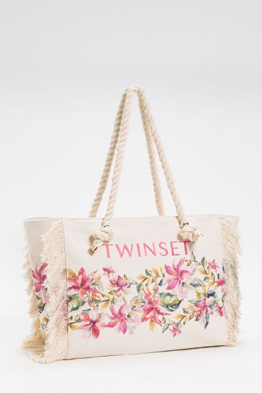 Twinset Strandtas