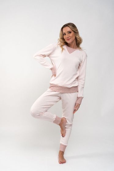 Mira Pyjama l/s