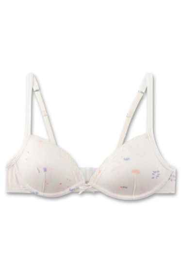 Sanetta Soft Cup Beha Zonder Beugel