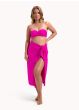Cyell Beach Framboise Pareo
