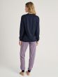 Calida Lovely Nights Pyjama Met Strop l/s