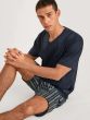 Calida Relax Imprint Short Pyjama s/s