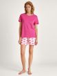 Calida Spring Nights Short Pyjama s/s